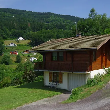 Chalet Le Flocon *