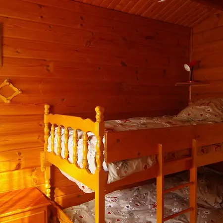 Chalet Chalet Le Flocon