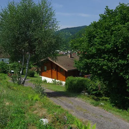 Chalet Le Flocon Chalet *