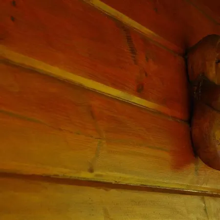 Chalet Chalet Le Flocon *